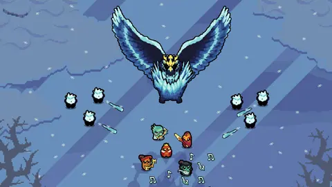 Captura de tela de Just King (4 de 4)