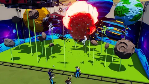 Captura de tela de Blockbuster Inc. (2 de 4)