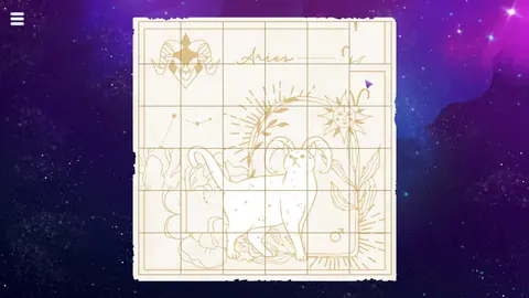 Captura de tela de Zodiacats (1 de 4)