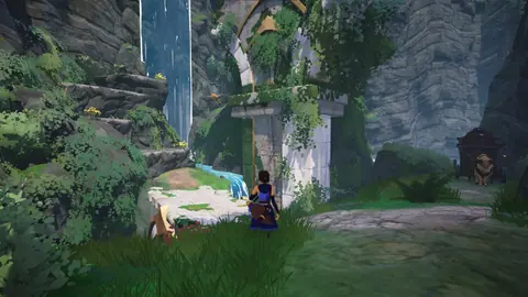 Captura de tela de Jivana (3 de 4)