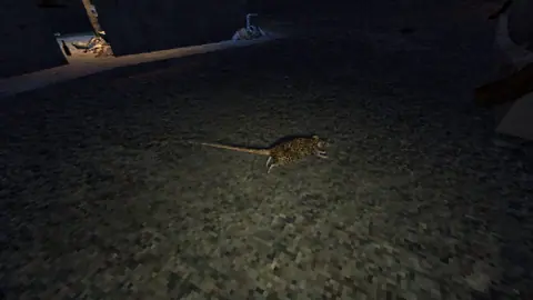 Captura de tela de Neyasnoe (4 de 4)