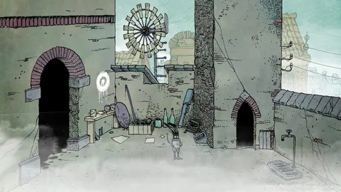 Captura de tela de Slice of Sea (4 de 4)