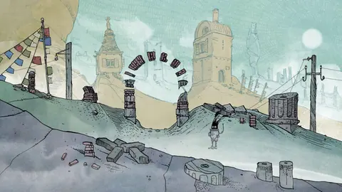 Captura de tela de Slice of Sea (3 de 4)