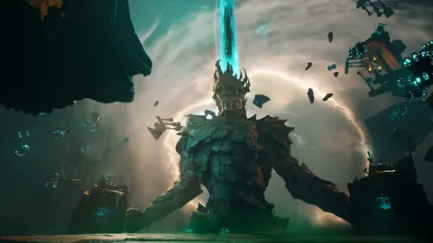 Captura de tela de Painkiller (2 de 4)
