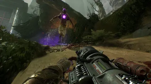 Captura de tela de Painkiller (4 de 4)