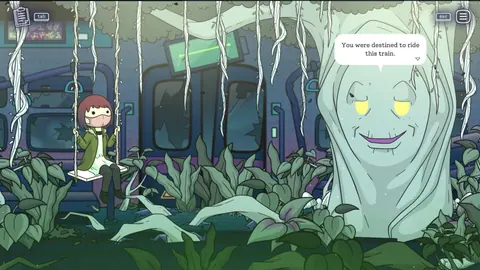 Captura de tela de What Comes After (1 de 3)