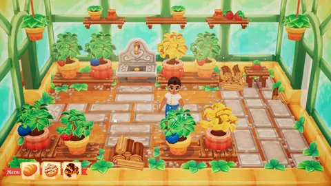 Captura de tela de Lemon Cake (1 de 4)