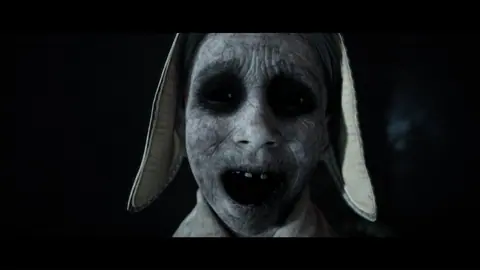 Captura de tela de The Dark Pictures Anthology: Little Hope (4 de 4)