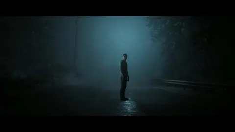 Captura de tela de The Dark Pictures Anthology: Little Hope (3 de 4)