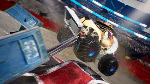 Captura de tela de Monster Truck Championship (4 de 4)