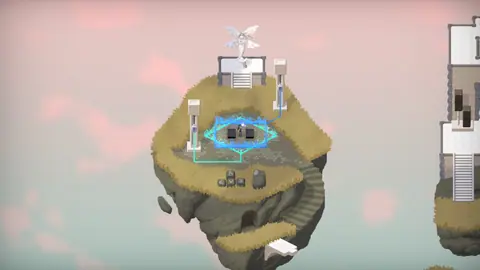 Captura de tela de Taiji (3 de 4)