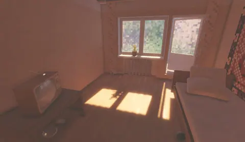 Captura de tela de Routine Feat (4 de 4)