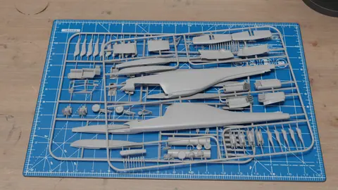 Captura de tela de Model Builder (3 de 4)