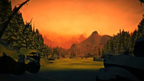 Captura de tela de The Long Dark (1 de 4)