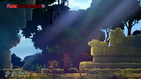 Captura de tela de Itorah (4 de 4)