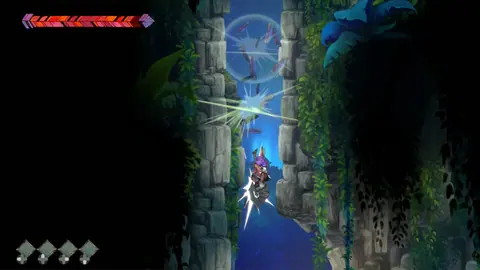 Captura de tela de Itorah (3 de 4)