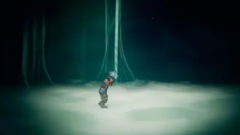 Captura de tela de Itorah (1 de 4)