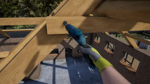 Captura de tela de Builder Simulator (2 de 4)
