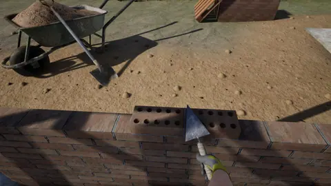 Captura de tela de Builder Simulator (4 de 4)