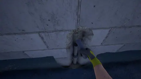 Captura de tela de Builder Simulator (1 de 4)