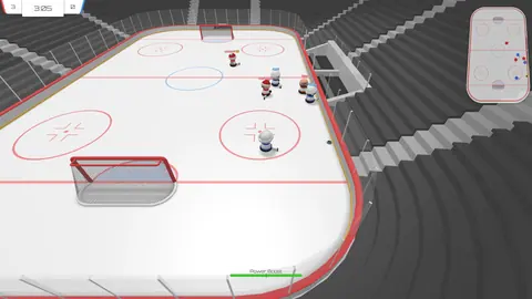 Captura de tela de Slapshot (1 de 3)