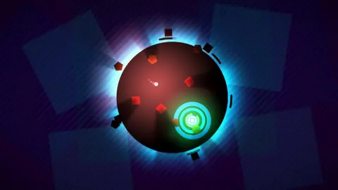 Captura de tela de HyperDot (2 de 4)