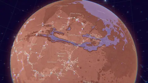 Captura de tela de Per Aspera (2 de 4)