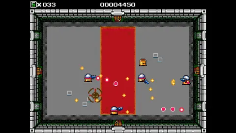 Captura de tela de Devolver Bootleg (2 de 4)