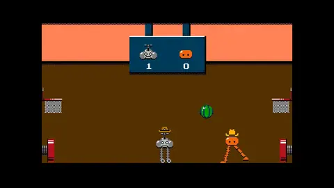 Captura de tela de Devolver Bootleg (4 de 4)