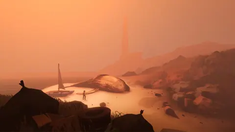 Captura de tela de Plasticity (3 de 4)