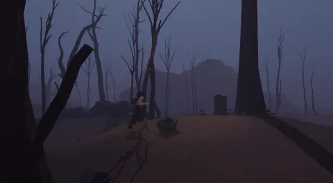 Captura de tela de Plasticity (4 de 4)