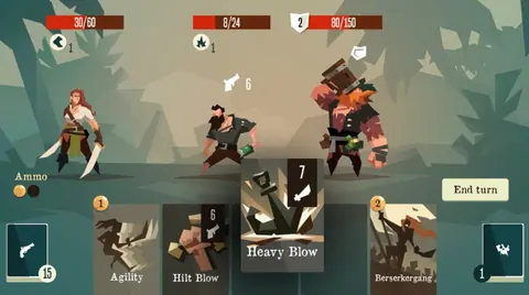 Captura de tela de Pirates Outlaws (3 de 4)