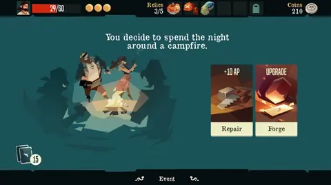 Captura de tela de Pirates Outlaws (2 de 4)