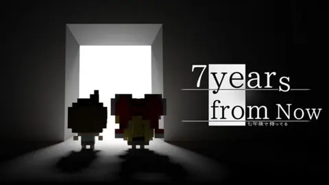 Captura de tela de 7 Years From Now (1 de 4)