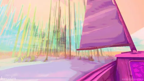 Captura de tela de Becalm (4 de 4)