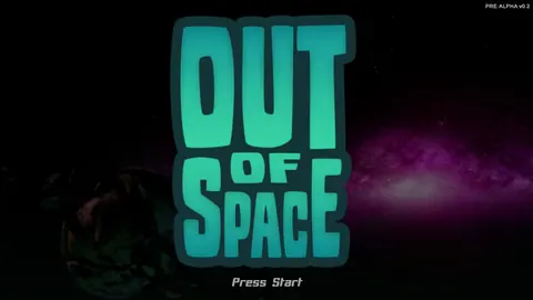 Captura de tela de Out of Space (3 de 4)