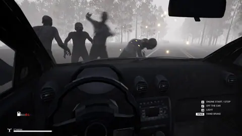 Captura de tela de Mist Survival (4 de 4)