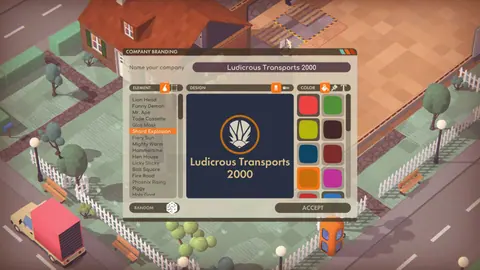Captura de tela de Good Company (1 de 4)