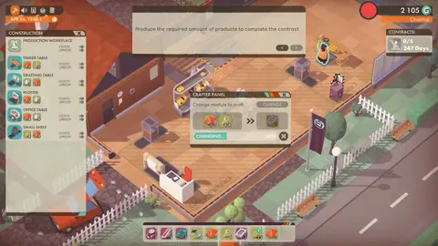 Captura de tela de Good Company (2 de 4)