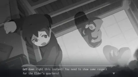 Captura de tela de Rocket of Whispers: Prologue (2 de 4)
