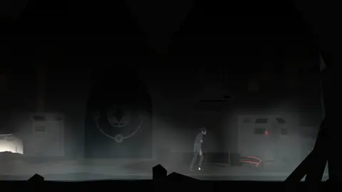 Captura de tela de Rocket of Whispers: Prologue (4 de 4)
