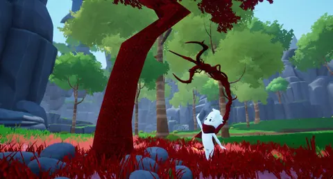 Captura de tela de Scarf (2 de 4)