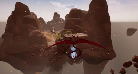 Captura de tela de Scarf (1 de 4)