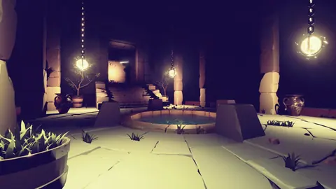 Captura de tela de The Sojourn (4 de 4)