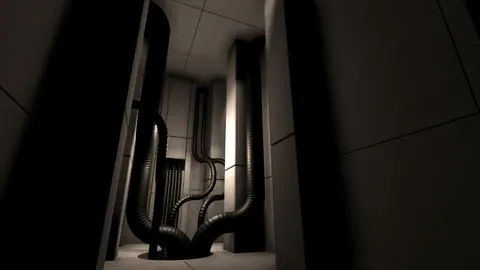 Captura de tela de Fugue in Void (3 de 4)