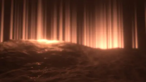 Captura de tela de Fugue in Void (1 de 4)