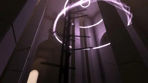 Captura de tela de Fugue in Void (2 de 4)