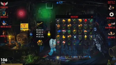 Captura de tela de Chicken Assassin: Reloaded (1 de 4)