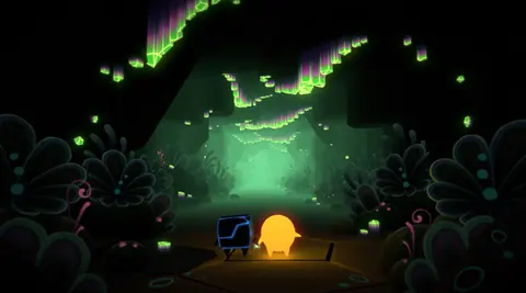 Captura de tela de Pode (2 de 4)