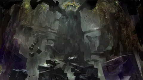 Captura de tela de Xuan Yuan Sword: The Gate of Firmament (2 de 4)